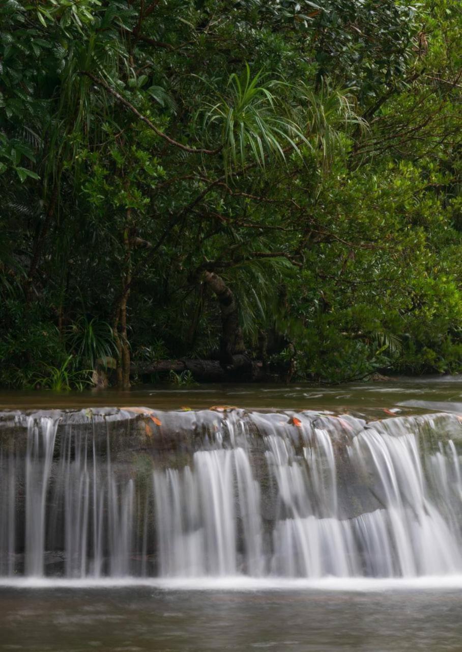 Thansur Tatai Eco Resort Buitenkant foto