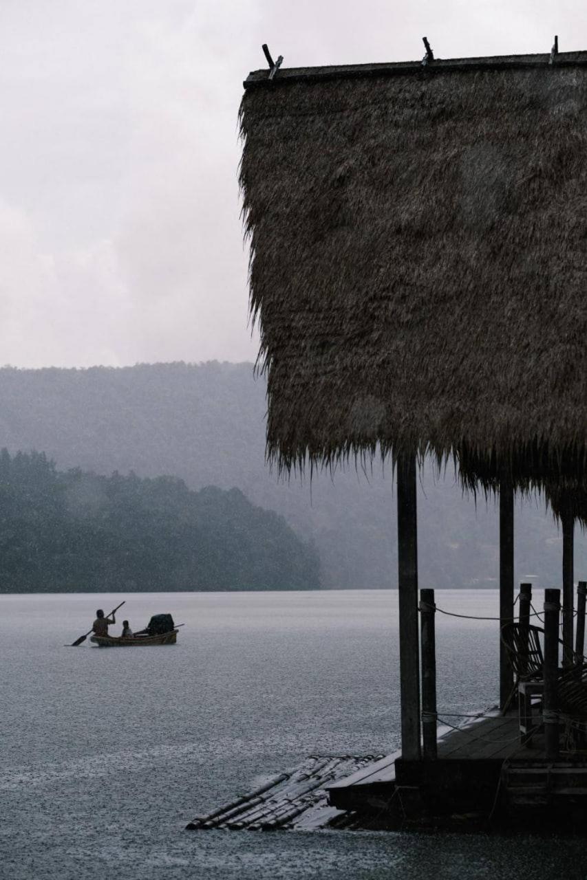 Thansur Tatai Eco Resort Buitenkant foto